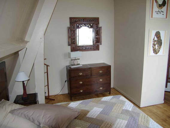 Chambres D'hôtes Trélissac 43032-4