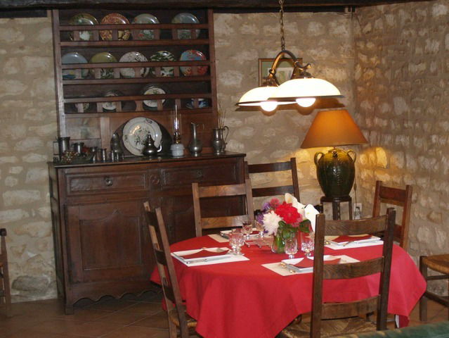 Bed And Breakfast Trélissac 43032