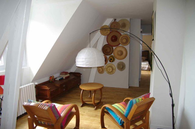 Bed And Breakfast Trélissac 43032