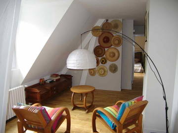 Chambre D'hôte Trélissac 43032-7