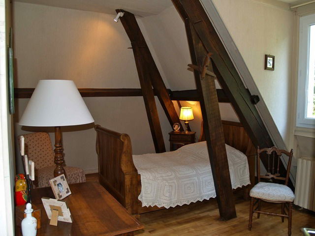 Bed And Breakfast Trélissac 43032