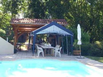 Chambre D'hôte Trélissac 43032-9