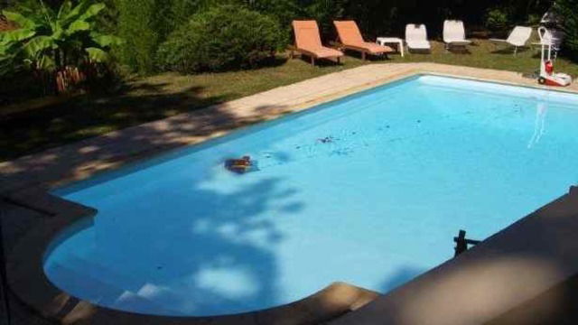 Bed And Breakfast Trélissac 43032