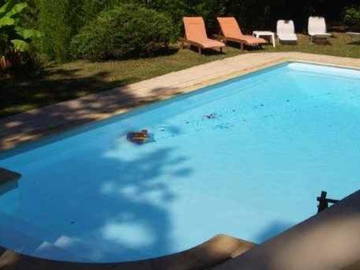 Chambre D'hôte Trélissac 43032-11