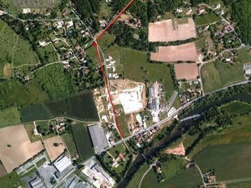 Chambre D'hôte Trélissac 43032-12