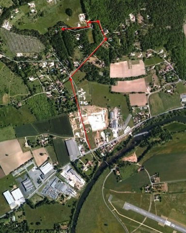 Camere Per Gli Ospiti Trélissac 43032