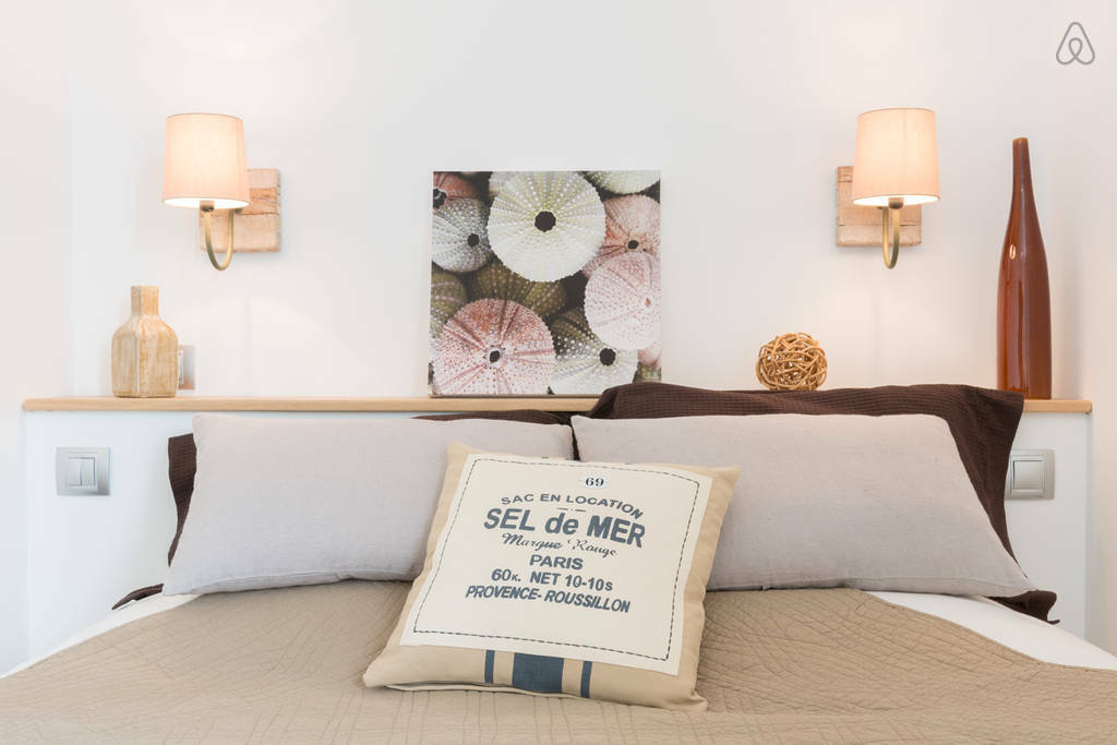 Gästezimmer La Ciotat 103913