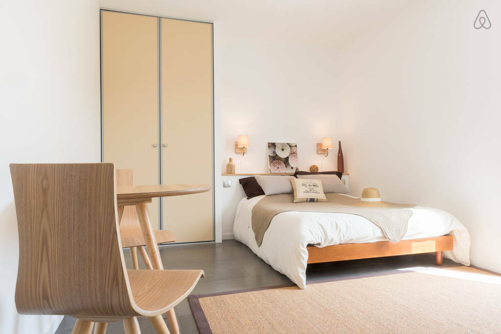 Gästezimmer La Ciotat 103913