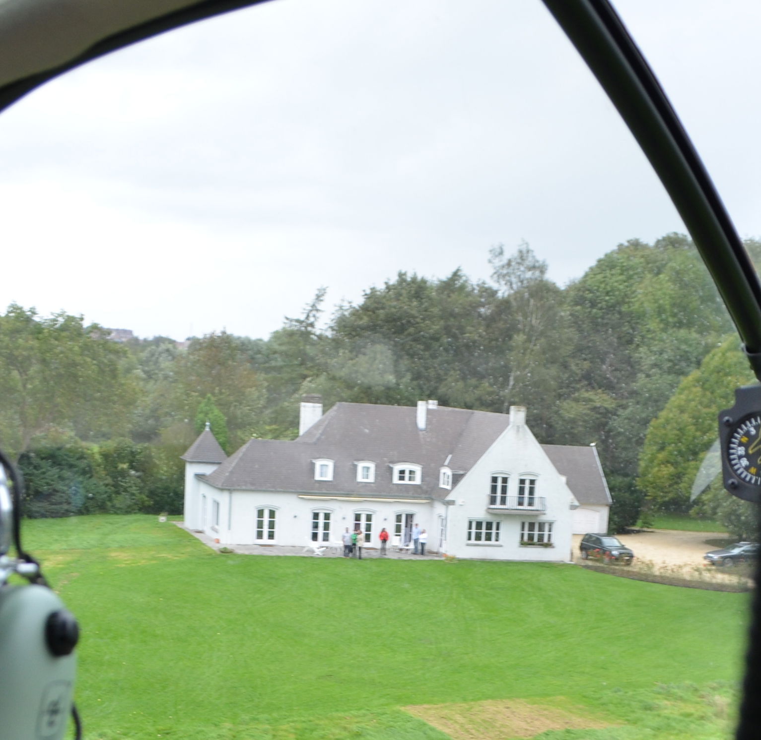 Bed And Breakfast Walhain 92172