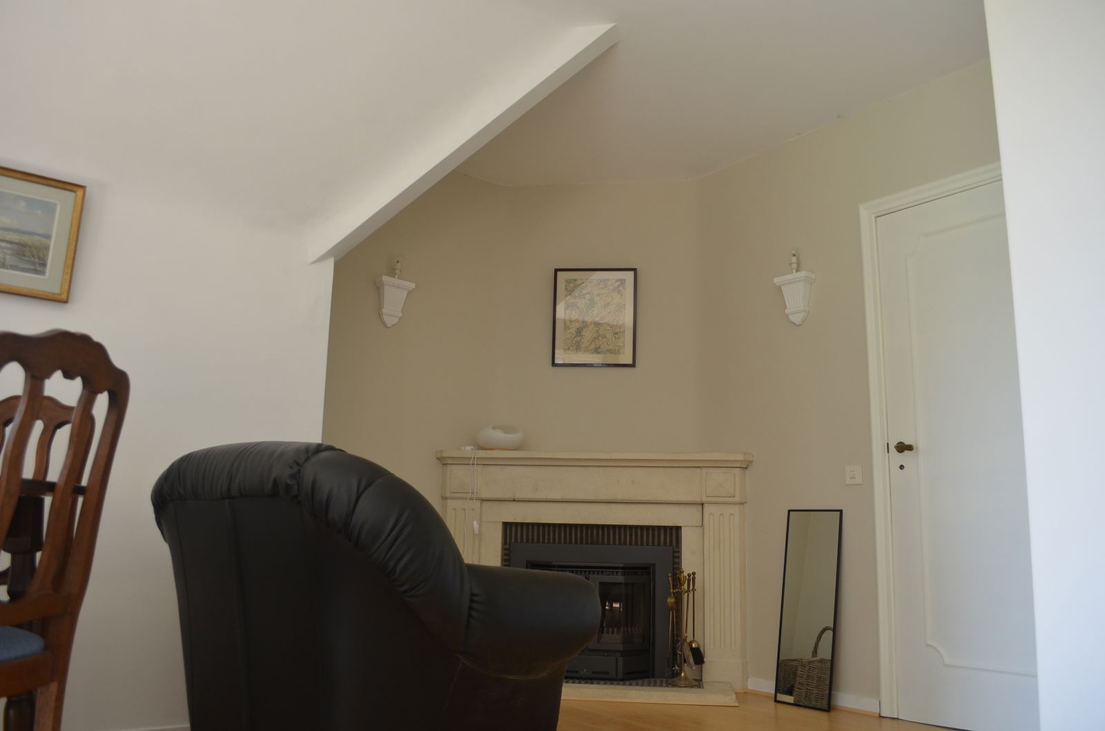 Bed And Breakfast Walhain 92172