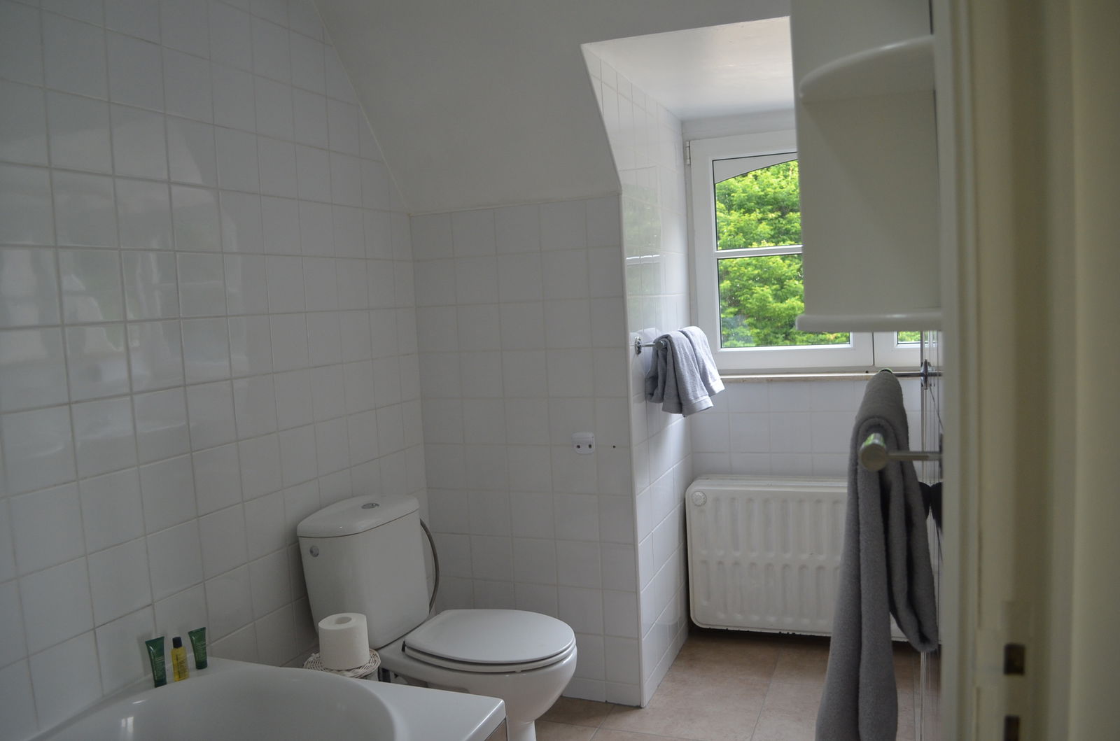 Bed And Breakfast Walhain 92172