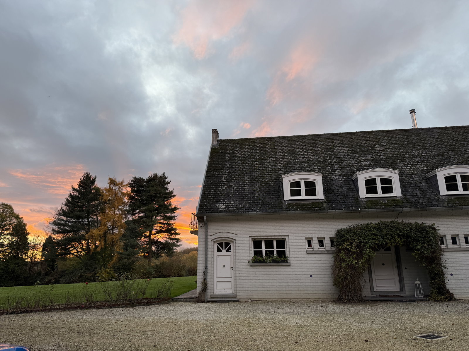 Bed And Breakfast Walhain 92172