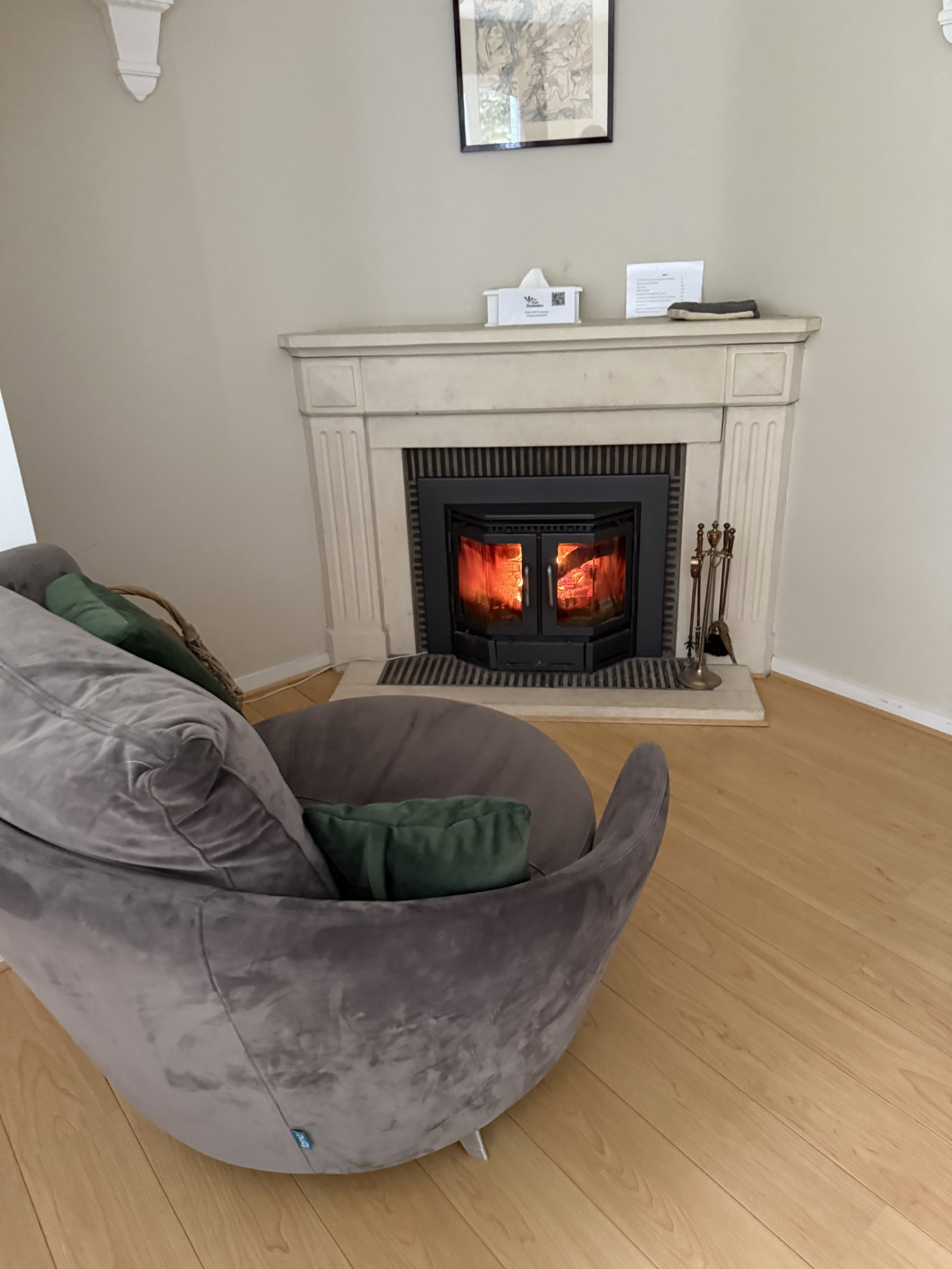 Bed And Breakfast Walhain 92172