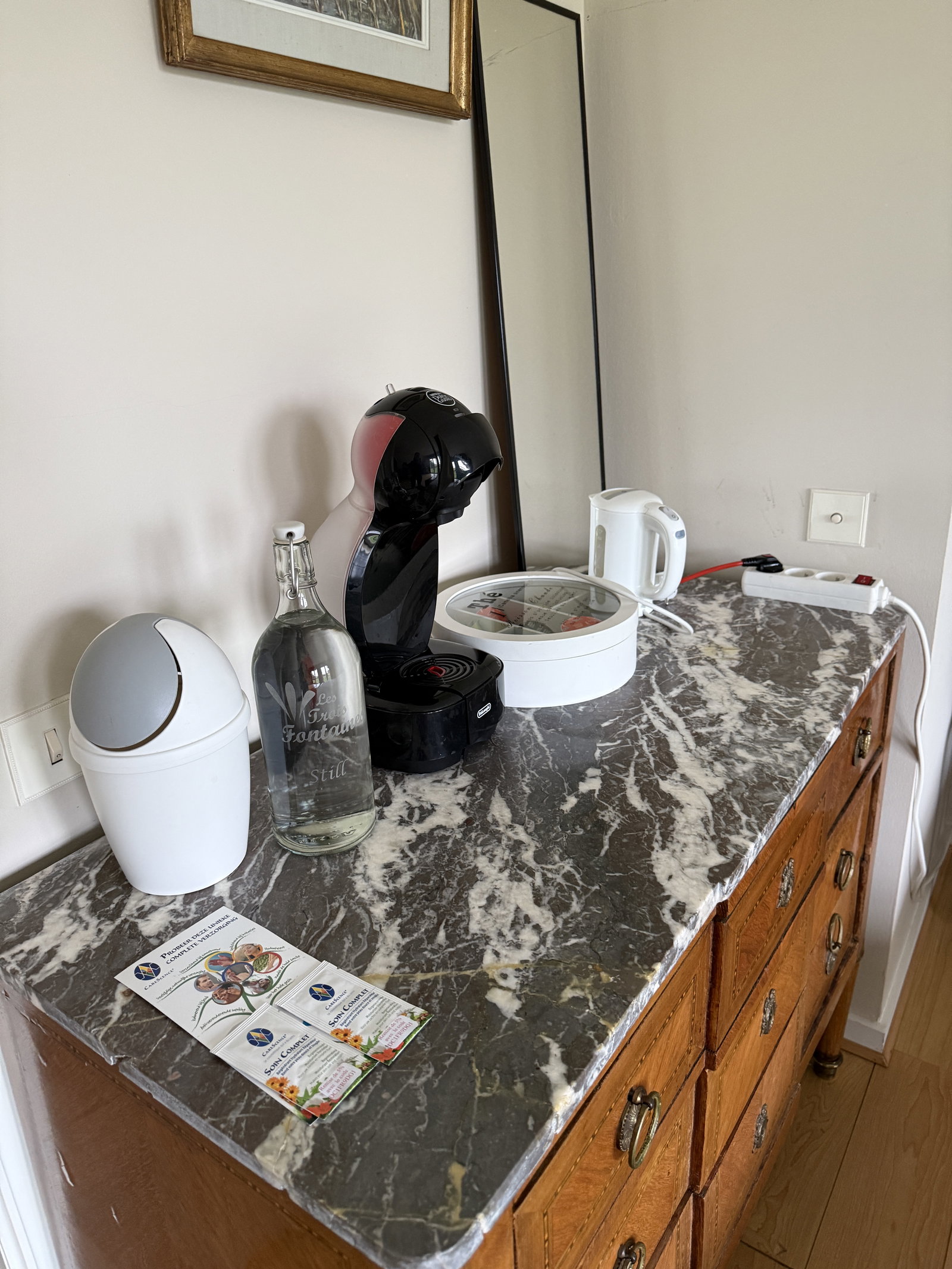 Bed And Breakfast Walhain 92172