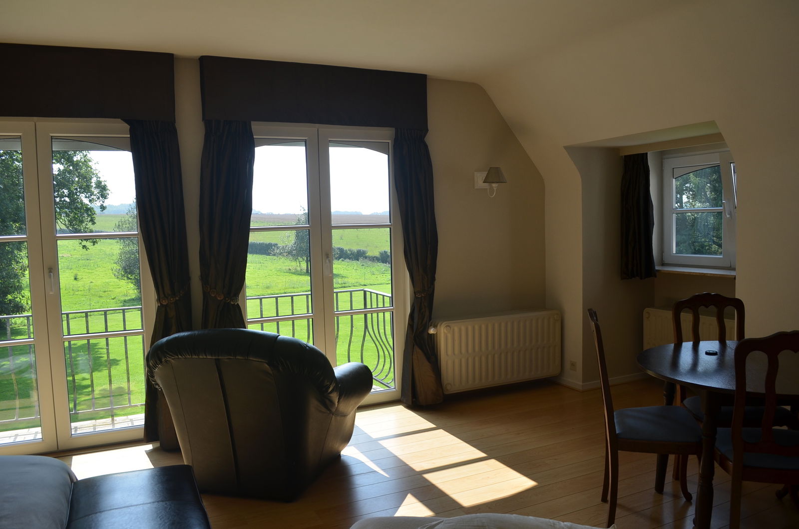 Gästezimmer Walhain 92172