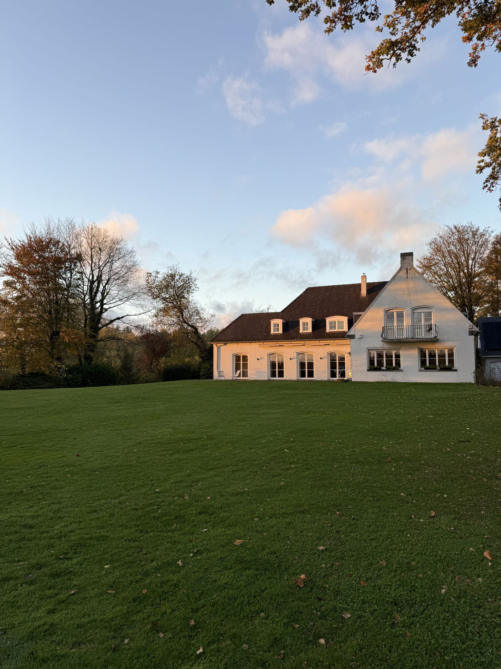 Gästezimmer Walhain 92172