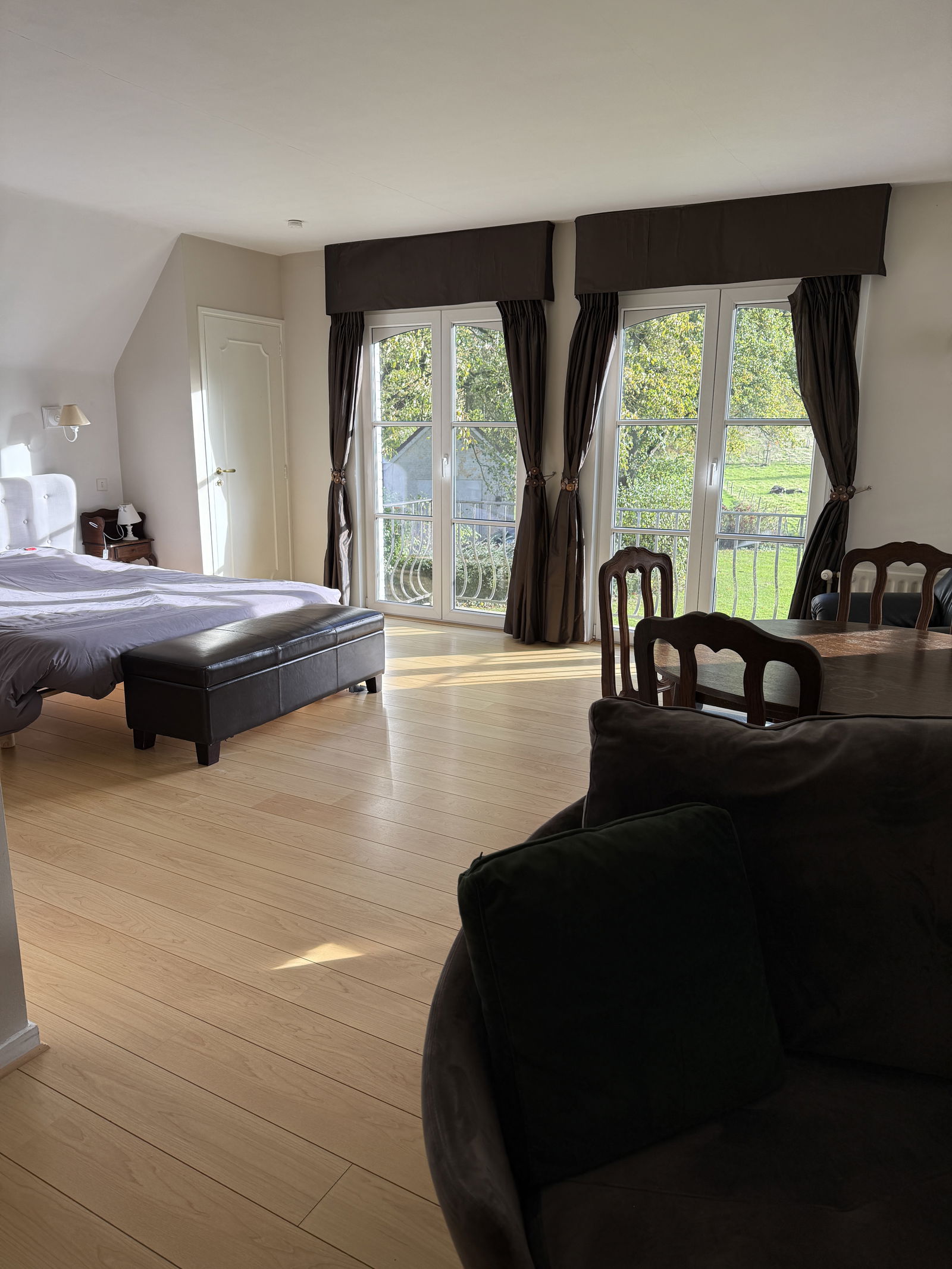 Gästezimmer Walhain 92172