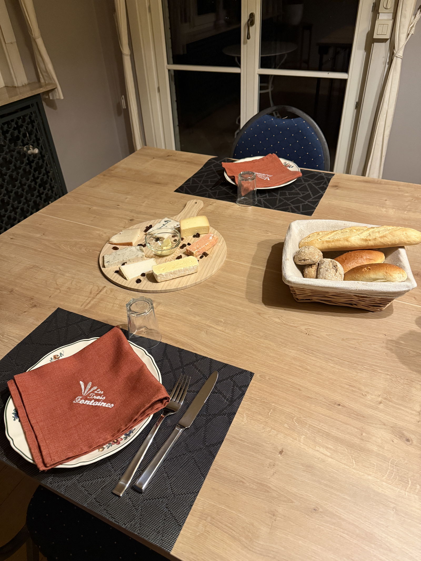 Gästezimmer Walhain 92172