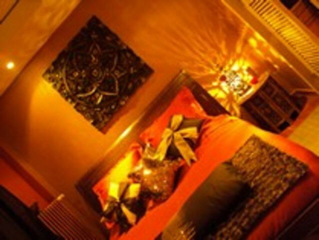 Bed And Breakfast Villeneuve-les-Montreal 16393