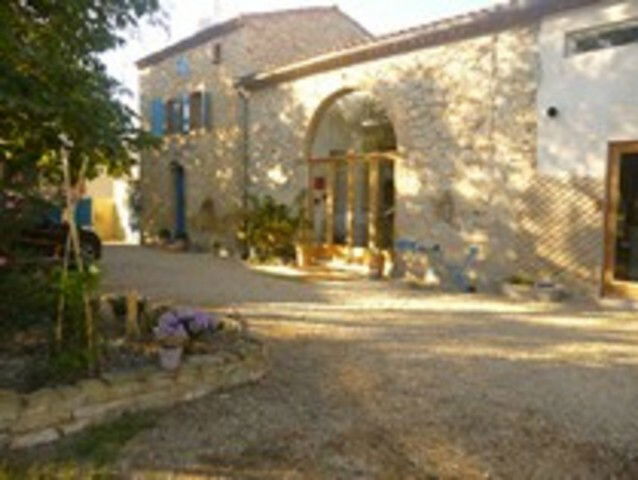 Bed And Breakfast Villeneuve-les-Montreal 16393