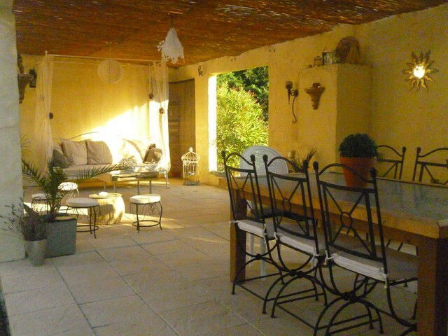 Bed And Breakfast Villeneuve-les-Montreal 16393