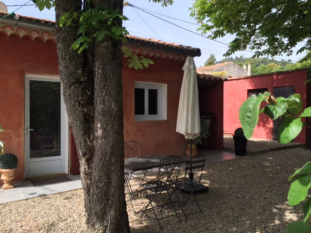 Gastenkamers Corbières 16090