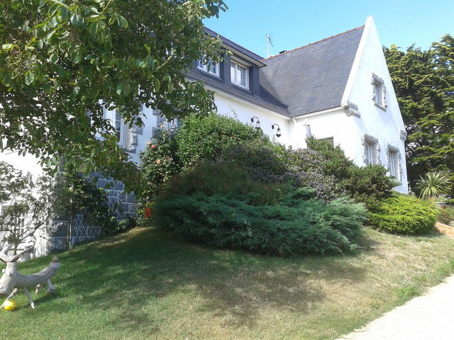 Gastenkamers Cléden-Cap-Sizun 18895