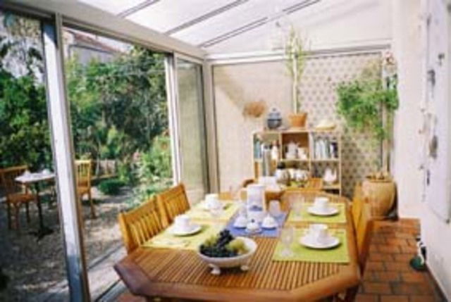 Gastenkamers Fouras 44838