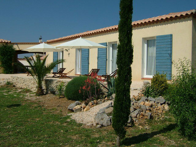 Gastenkamers La Palme 45030