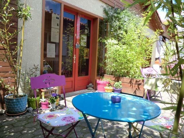 Gastenkamers Biscarrosse 49167