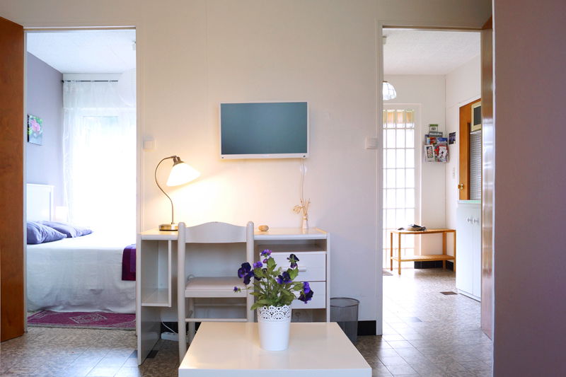 Gastenkamers Lille 52309