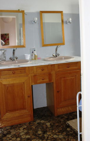 Gastenkamers Lavalette 56007