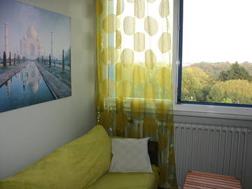 Roomlala | Bed and Breakfast te huur 