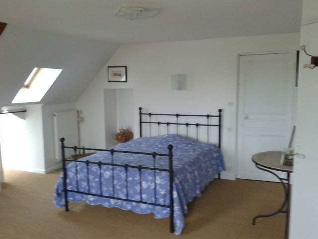 Gastenkamers Potigny 75087