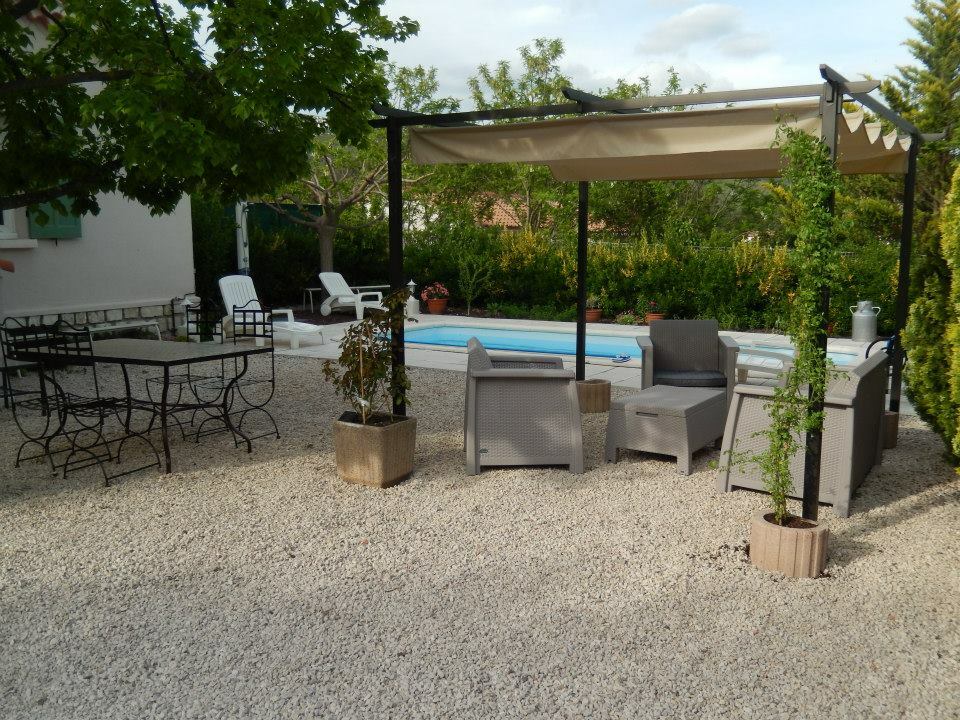 Gastenkamers La Bouilladisse 100841