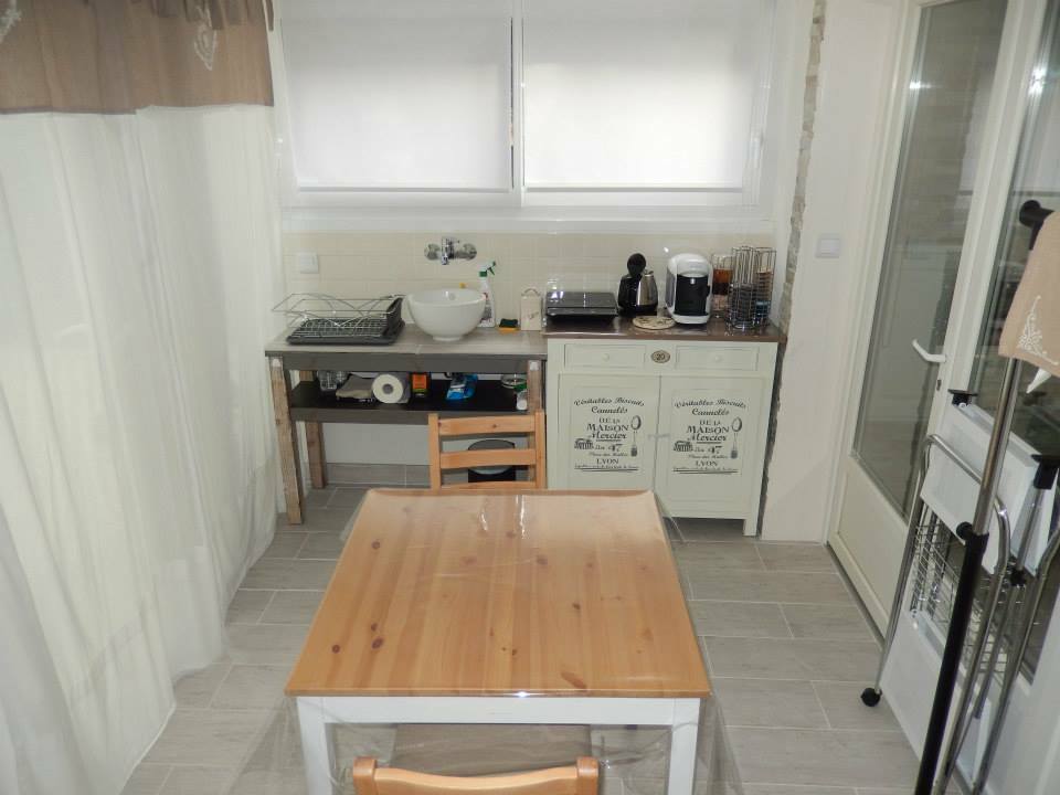 Gastenkamers La Bouilladisse 100841