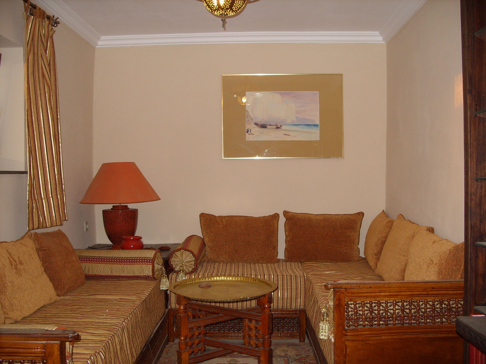 Gastenkamers Taroudant 104684