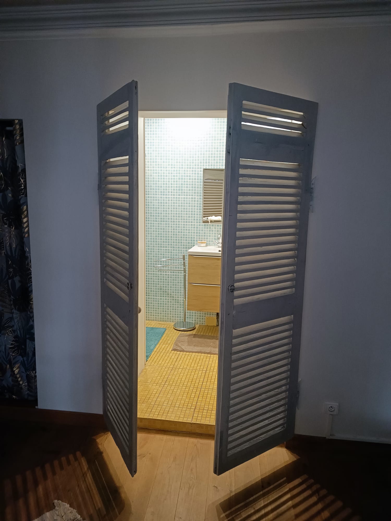 Gastenkamers Lacroisille 584618