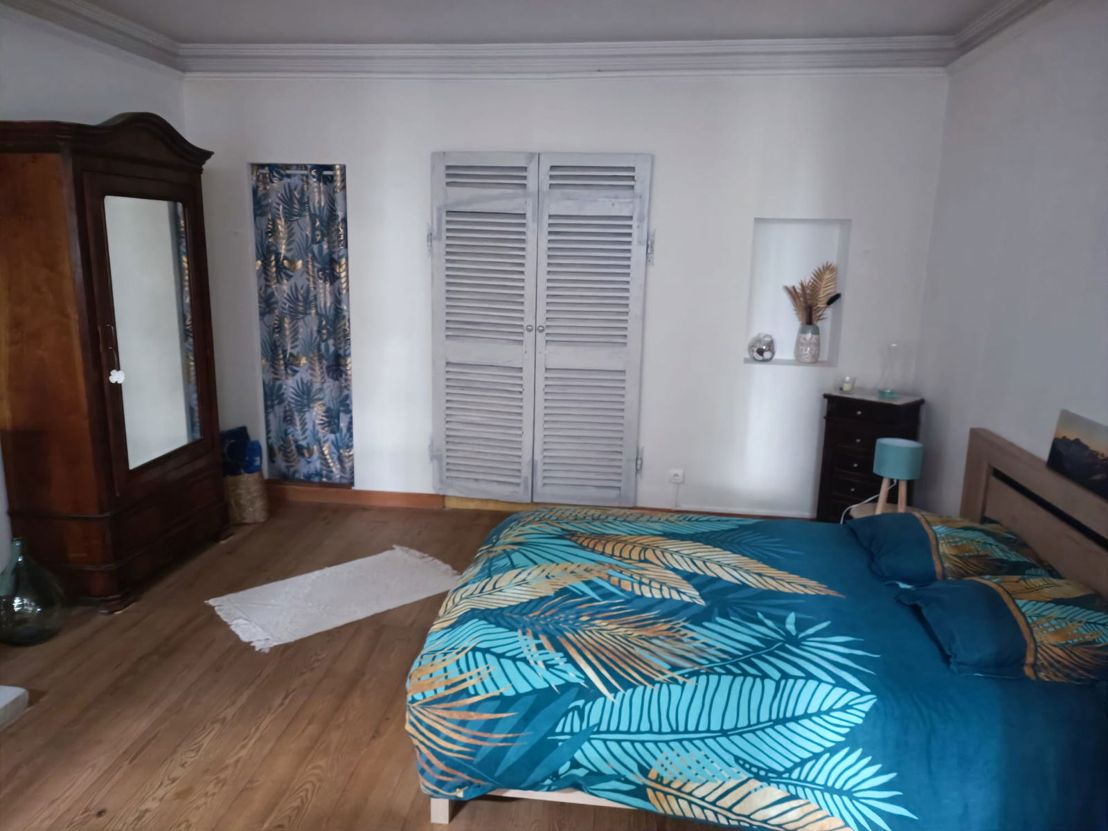 Gastenkamers Lacroisille 584618