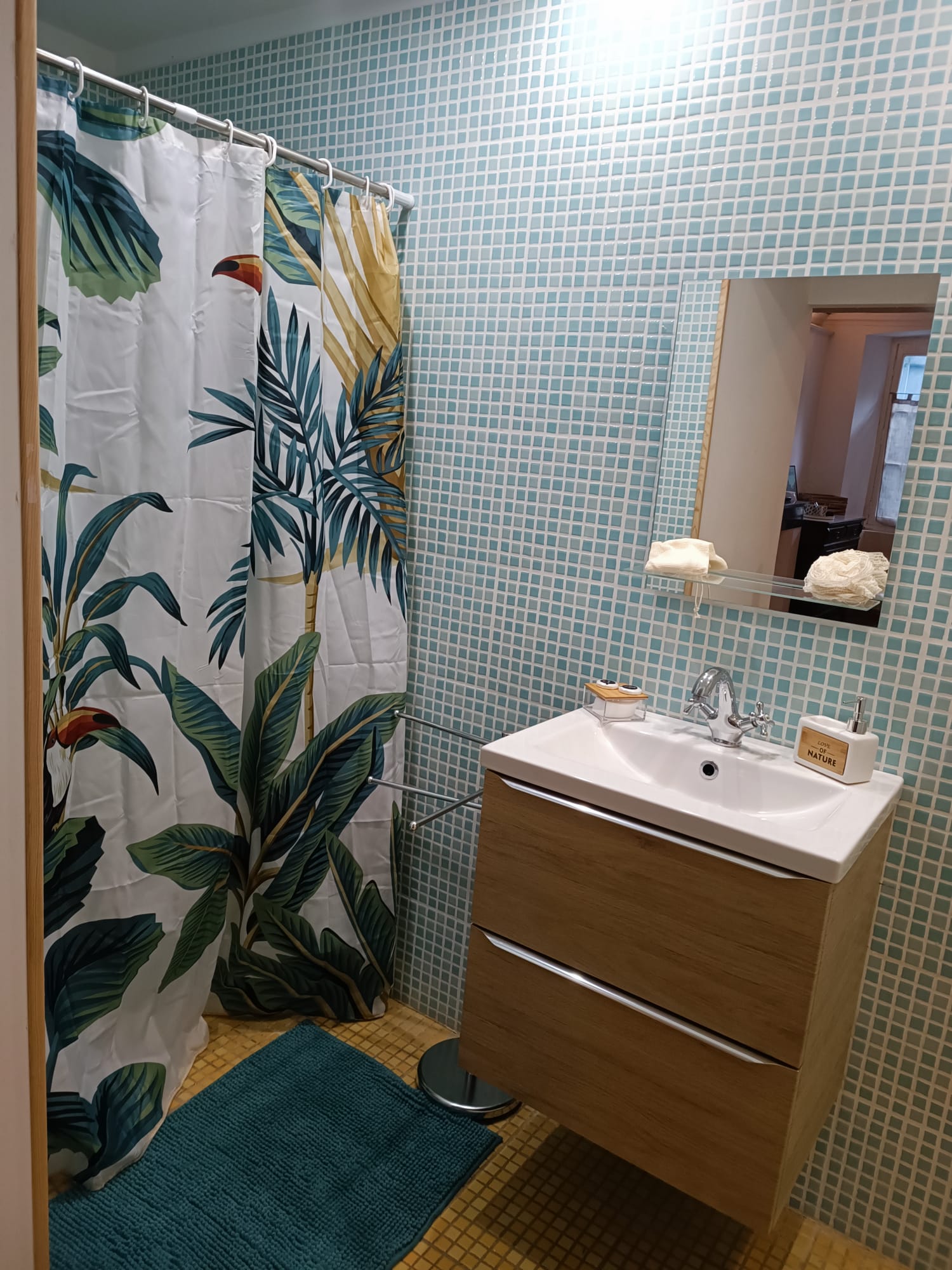 Gastenkamers Lacroisille 584618