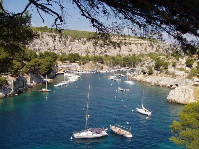 Gastenkamers Saint-Cyr-sur-Mer 62138