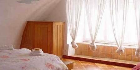 Gastenkamers Onesse-Laharie 65908