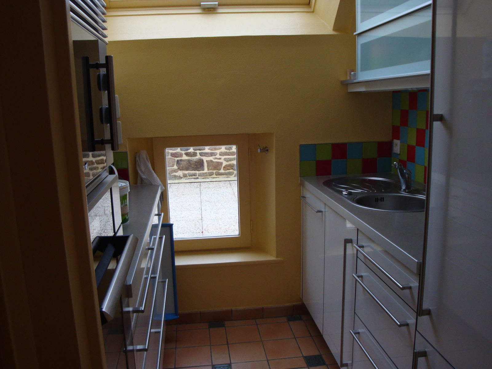 Gastenkamers Saint-Nolff 94225