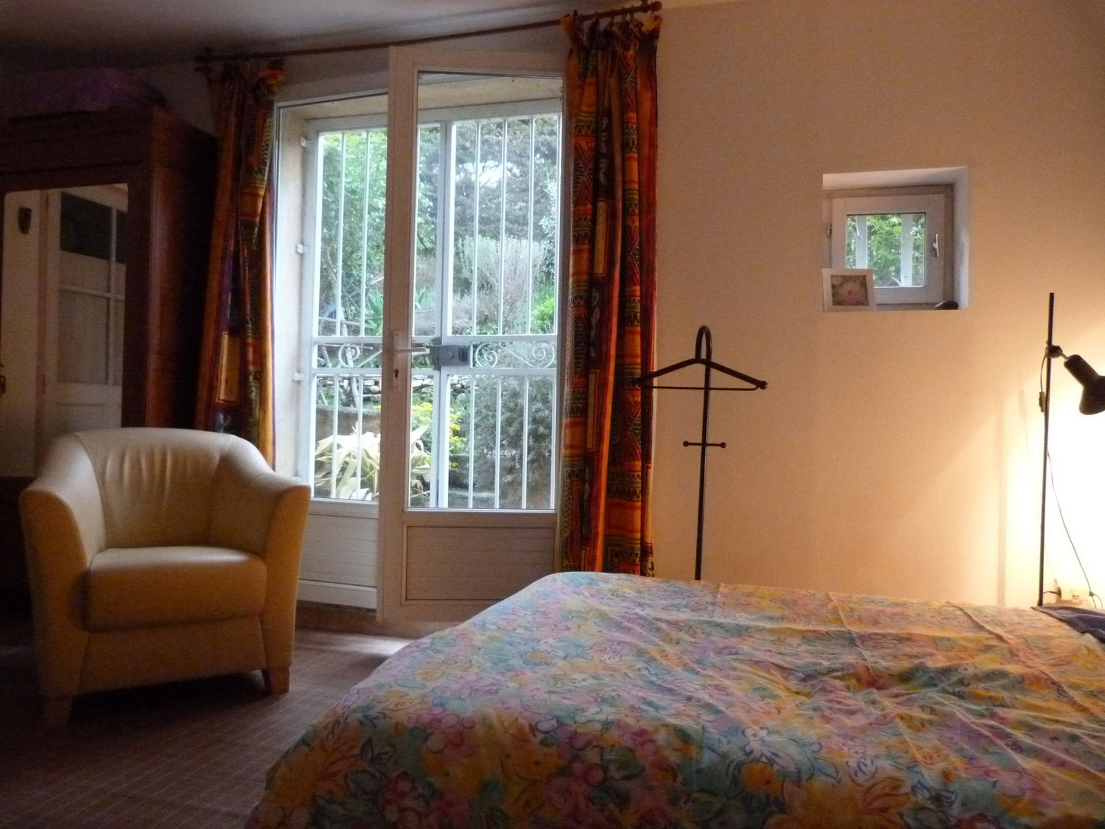 Gastenkamers Avignon 81720