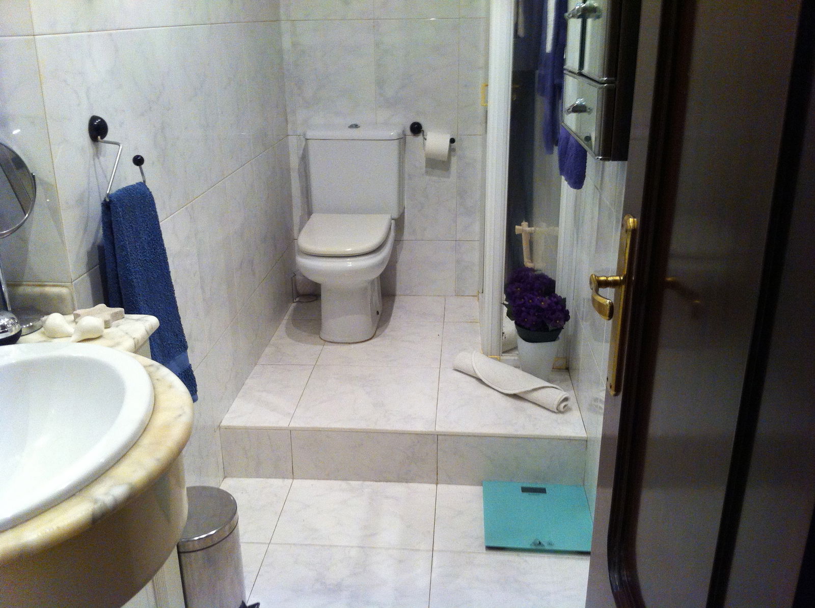 Gastenkamers Getxo 84875