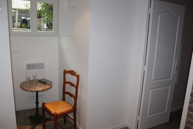 Gastenkamers Montreuil 56981