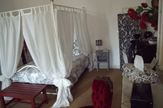 Gastenkamers Gaillac 46884