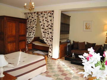 Roomlala | Bed and Breakfast te huur - La Bretonnerie