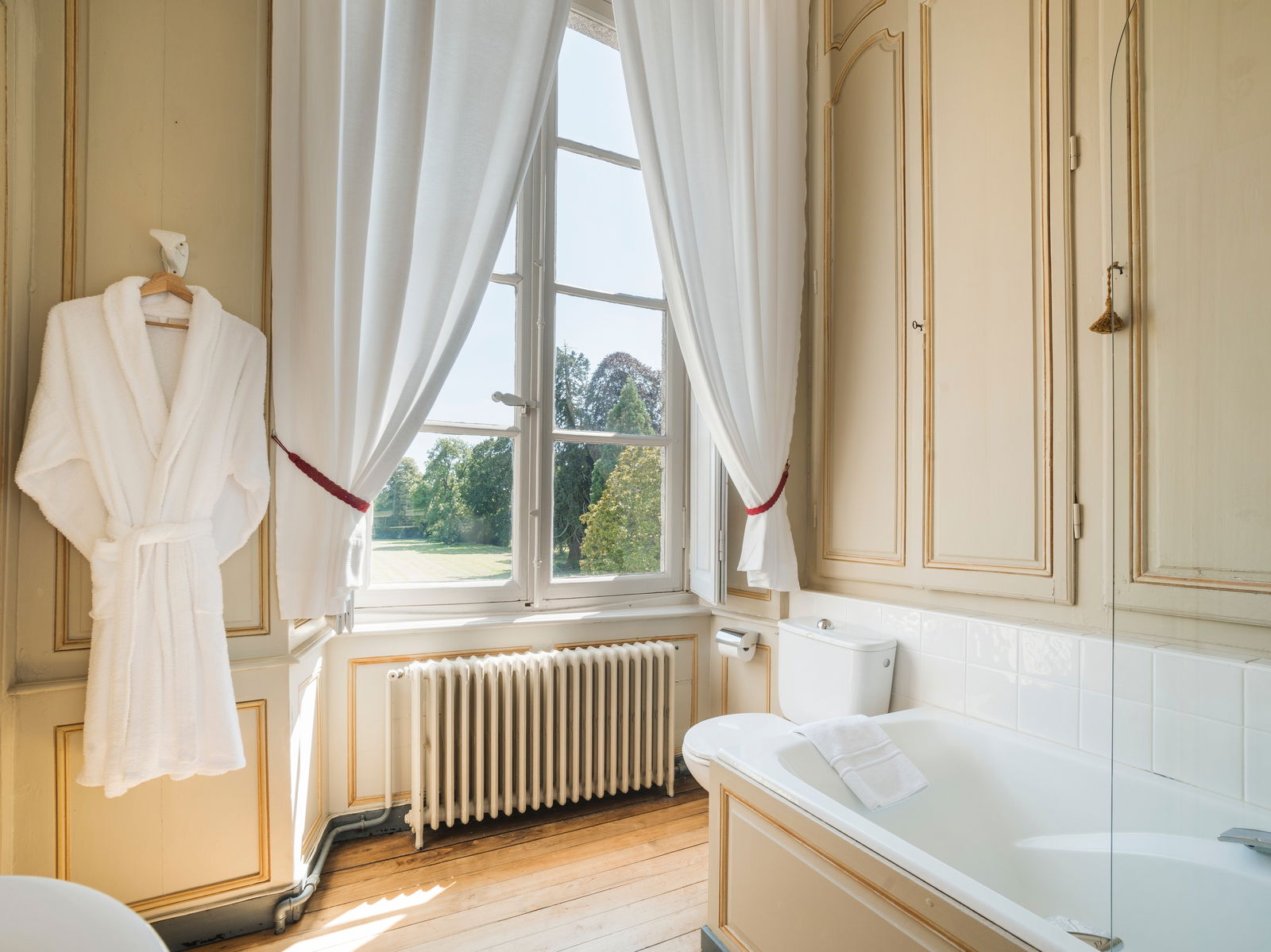 Gastenkamers Vergoncey 65671