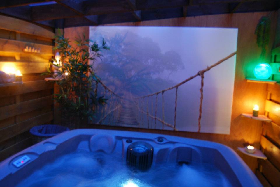 Gastenkamers Biron 8053